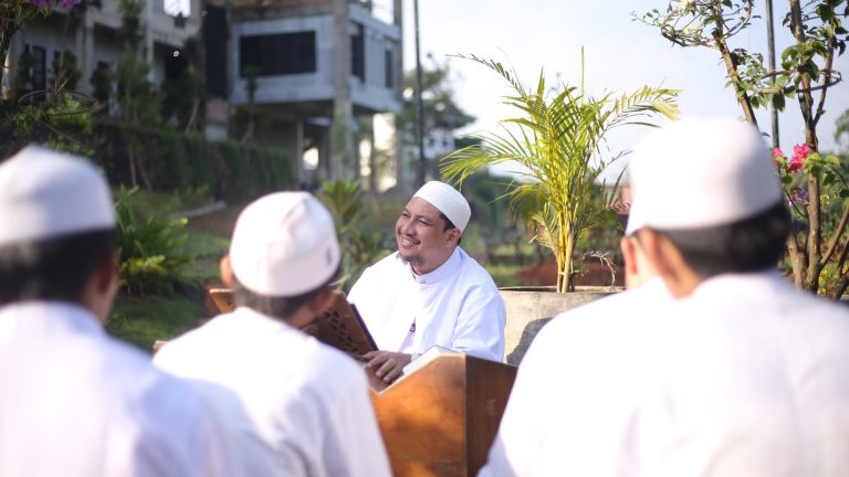Abdullah bin Amr bin al-‘Ash: Sahabat Perawi dan Pelopor Kodifikasi Hadis