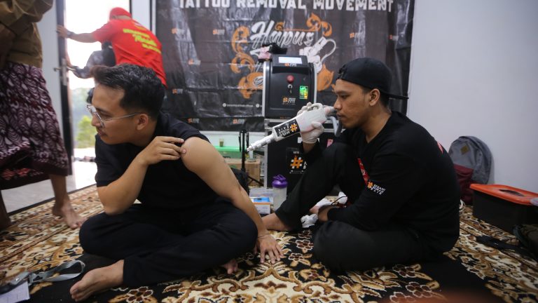 Berani Hijrah Baik (BHB): Menghapus Luka, Menyambut Cahaya