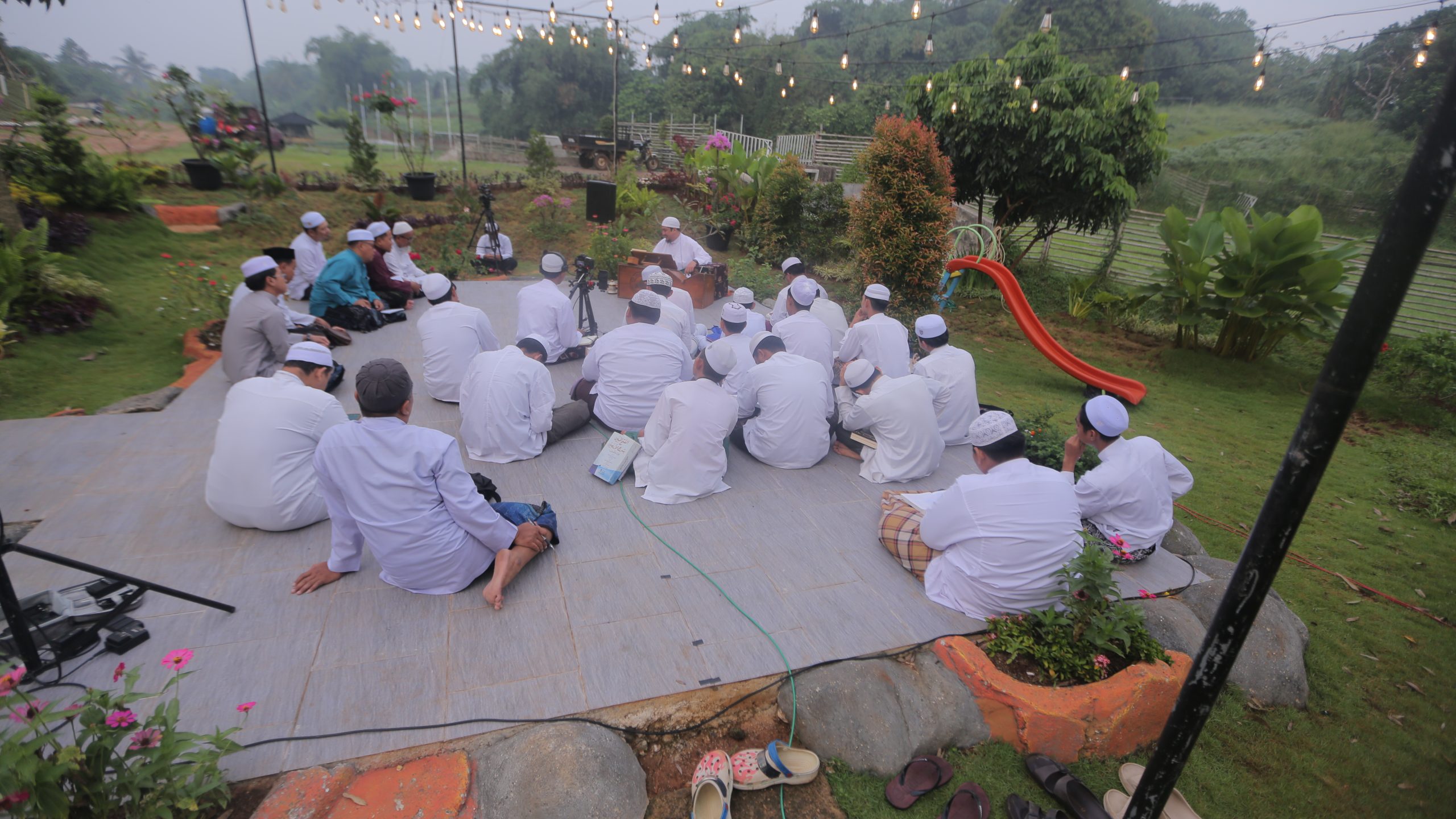 Etika dan Urgensi Memuliakan Tamu dalam Perspektif Sirah Nabawiyah dan Tradisi Ibrahimiyah