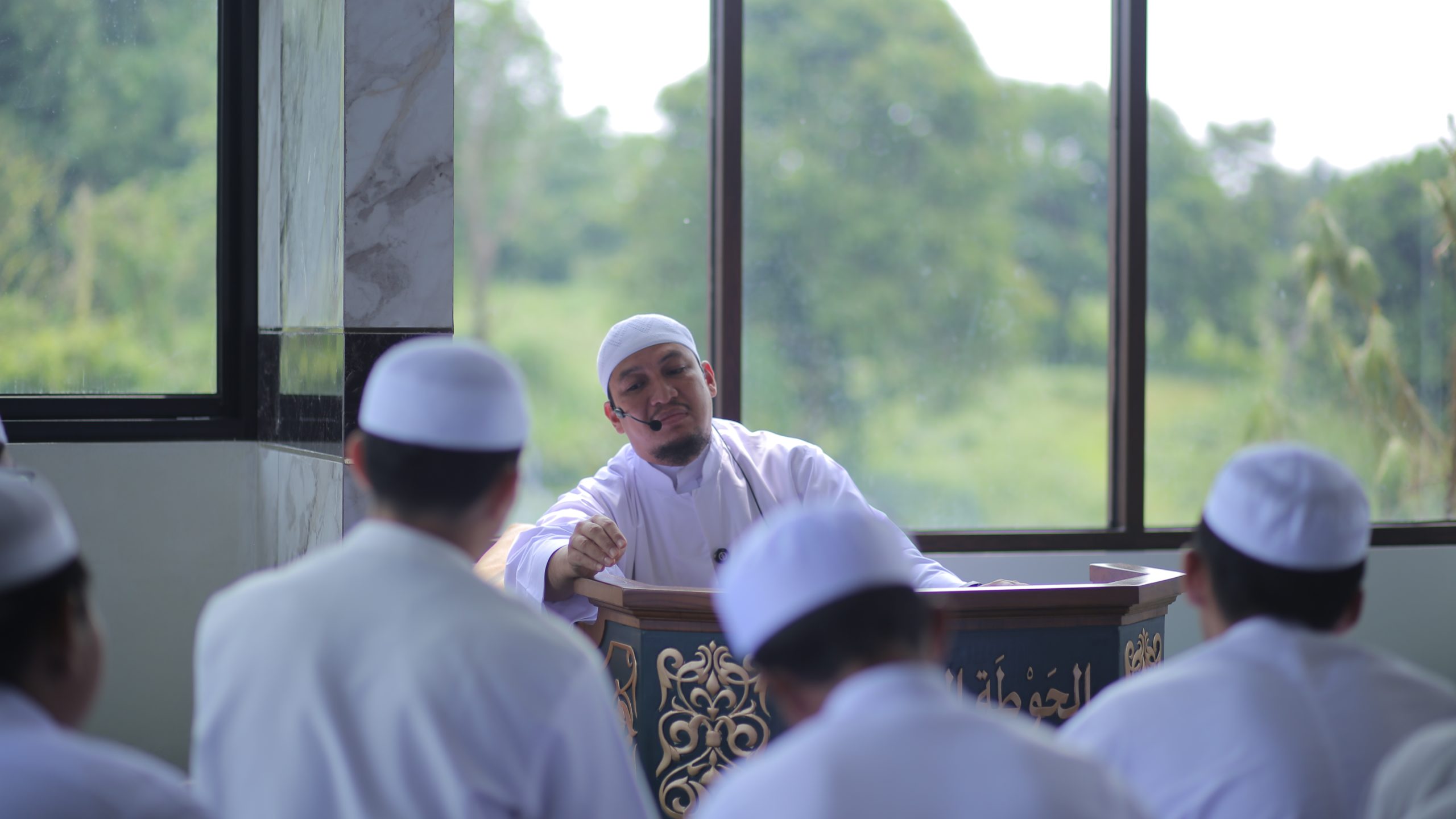 Kisah Perjuangan dan Keluhuran Akal Sayyidah Ummu Salamah r.a.